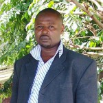 3.	Bwana AKISHULI, Abdallah: Visi-Perezida ushinzwe ihuza-bikorwa (Executive Vice Chairman)