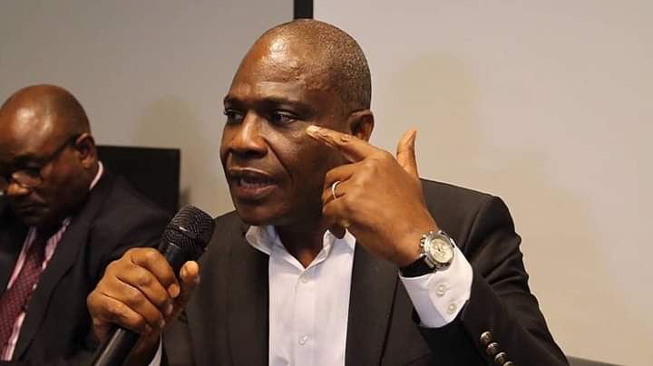 Image result for MARTIN FAYULU