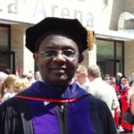 Dr Charles Kambanda