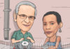 Le couple Gauthier a besoin de dons