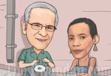 Le couple Gauthier a besoin de dons