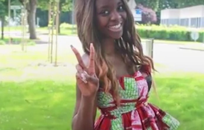 naomi Musenga
