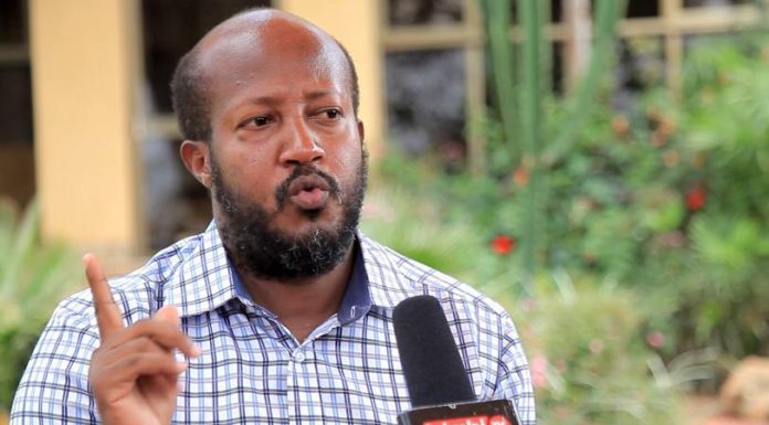 AIMABLE KARASIRA : LA MORT D’UNE VOIX DISSIDENTE QUI ACCABLE ENCORE LE RÉGIME RWANDAIS