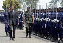 LA POLICE RWANDAISE IMPLIQUÉE DANS DES VIOLENCES CONTRE DES CITOYENS RWANDAIS