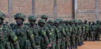 Rwanda–Mozambique : Kigali brandit la menace d’un retrait militaire