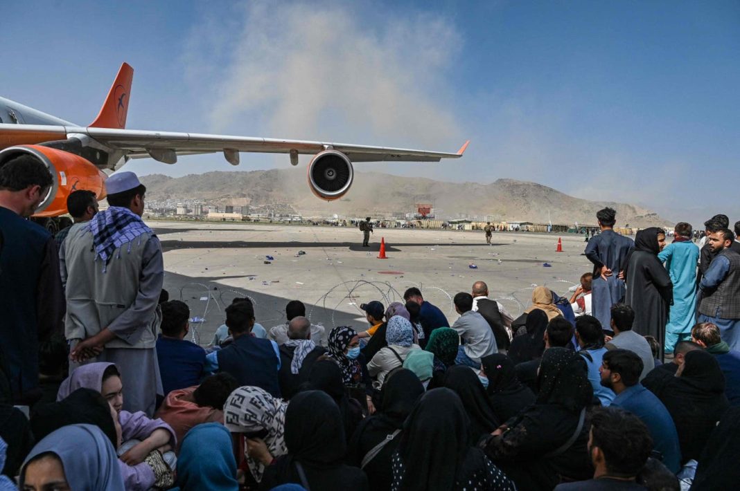 kabul Aiport