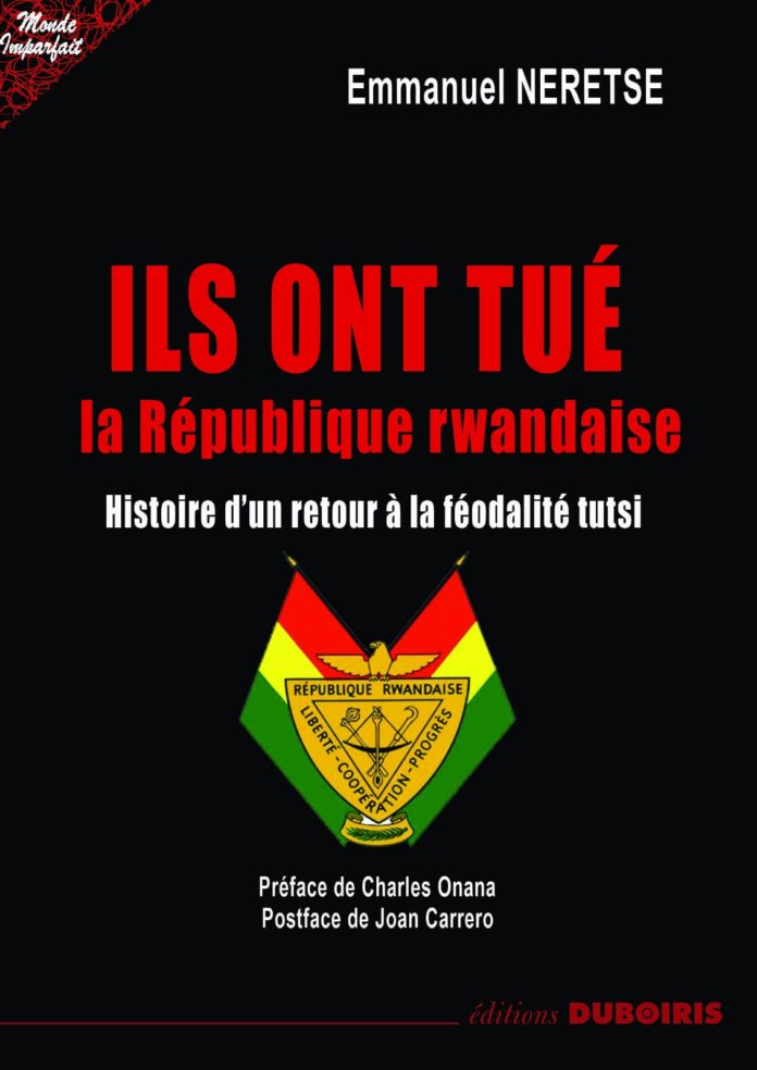ils ont tué la republique