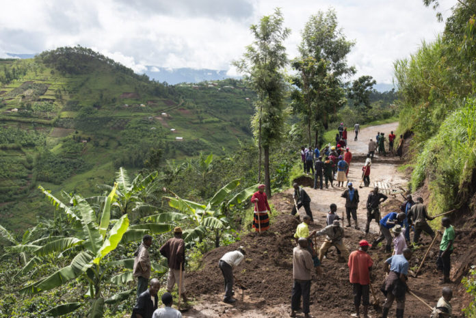 Umuganda