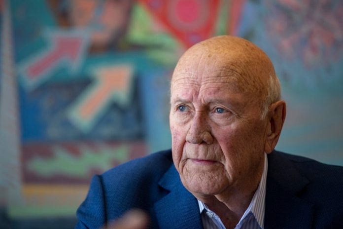De Klerk