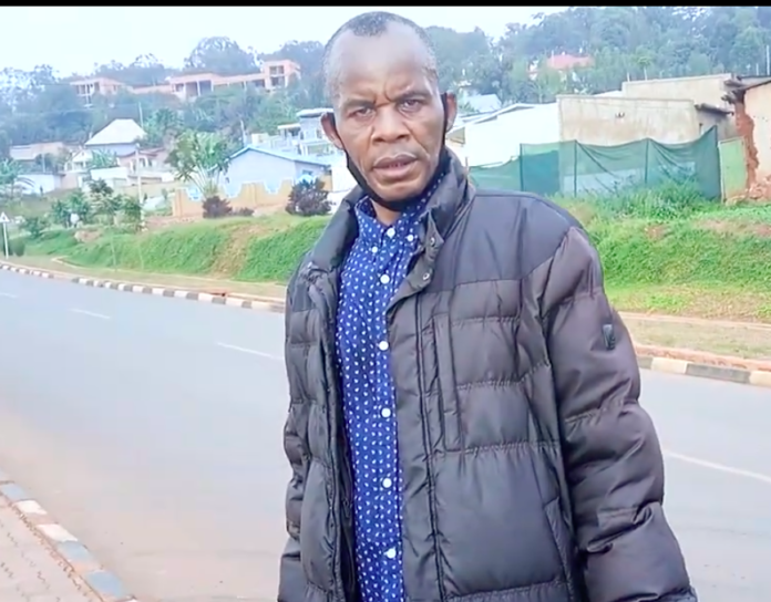 Abdul Rachid Hakuzimana