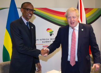 Rwanda contre le Royaume-Uni : Paul Kagame, stratège cynique d’une Europe désorientée
