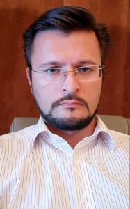 oleg nesterenko