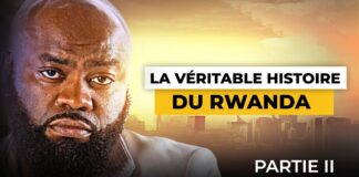 Rwanda : le scandale qu’on vous cache sur le génocide