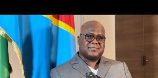 Bruxelles 06/08/2024: Interview exclusive avec le Président Tshisekedi