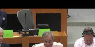 Le député européen Thierry Mariani expose le deal de Kagame et l’Union Européenne