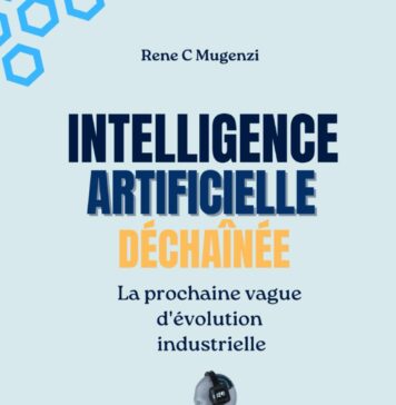 L’Intelligence Artificielle Déchaînée: La prochaine vague d’évolution industrielle