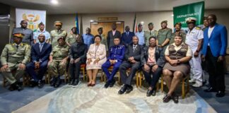 Afrique du Sud – RDC : vers une relance stratégique de la coopération militaire bilatérale