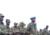 RDC-Rwanda: Les FDLR saluent l’accord de paix et plaident pour un dialogue inclusif