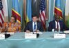 RDC – Rwanda : « La paix viendra avec des accords de plusieurs milliards de dollars », affirme Washington