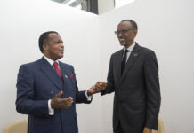 Congo-Brazzaville met fin à l’accord de location de terres agricoles accordé au Rwanda