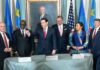 Accord de paix RDC-Rwanda : Washington signe, Goma résiste