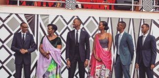 Rwanda – Une lettre ouverte accuse Kagame de vouloir faire exécuter Victoire Ingabire