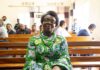 Rwanda – La Haute cour confirme la détention provisoire de Victoire Ingabire pour 30 jours supplémentaires