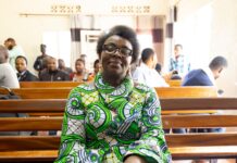 Rwanda – La Haute cour confirme la détention provisoire de Victoire Ingabire pour 30 jours supplémentaires