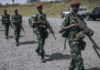 Burundi-M23 : Échange de prisonniers de guerre