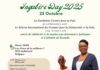 Belgique : une soirée en hommage à Victoire Ingabire et aux prisonniers politiques rwandais