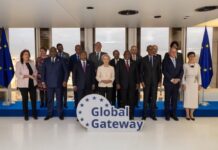 RDC-Rwanda : duel diplomatique entre Tshisekedi et Kagame à Bruxelles sous le regard attentif de l’Europe et des États-Unis
