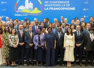 Après la Conférence de Kigali, la Francophonie sort affaiblie et le Rwanda renforcé