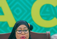 Tanzanie sous tension: entre réformes, contestation politique et soupçons d’ingérences étrangères
