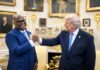 Rubaya au cœur d’un marchandage géopolitique : Kinshasa avance, Kigali et le M23 s’accrochent