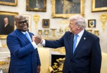 Le Rwanda dénonce des sanctions « unilatérales » tandis que la RDC salue l’action américaine contre les RDF