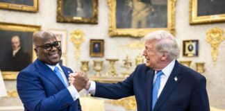 Le Rwanda dénonce des sanctions « unilatérales » tandis que la RDC salue l’action américaine contre les RDF