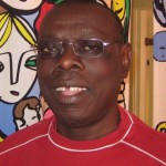 amiel nkuliza