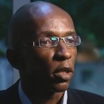 claude Mugenzi