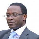Dr Paulin Murayi, umukuru w'ishyaka RDU