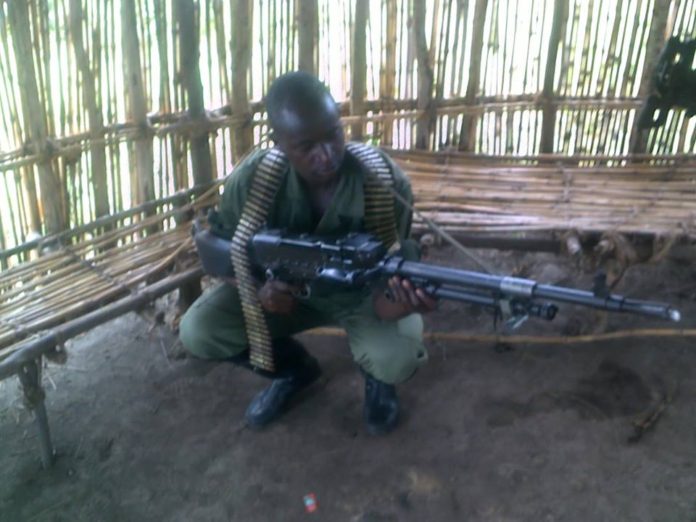 fdlr soldat