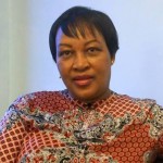 agnes murebwayire