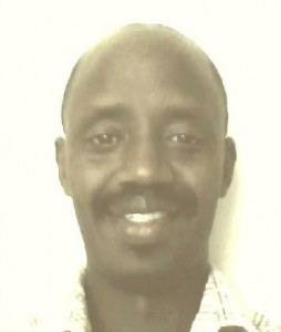 Kayumba Rugema