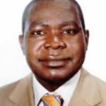 innocent Twagiramungu