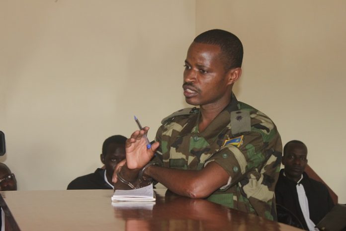 Joel Mutabazi