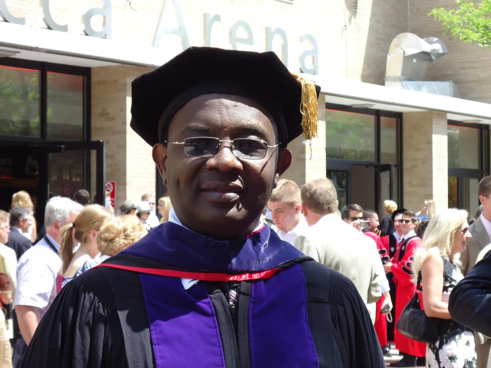 Prof KAMBANDA Charles aremeza ko Busingye nta mategeko azi! | Umunyarwanda