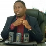 Frank Habineza