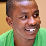 Dieudonne-Ishimwe