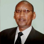 Minister Rwangombwa