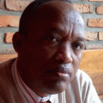 Tom Ndahiro