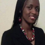 Yvette-Rugasaguhunga